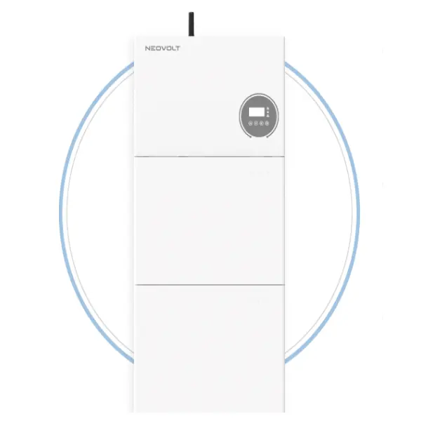 10kW एकल चरण हाइब्रिड इन्भर्टर