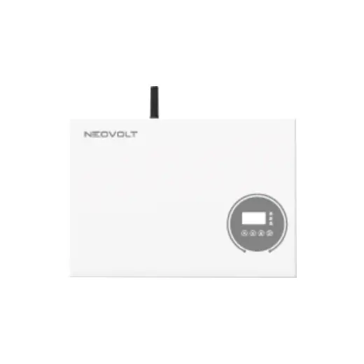 12kW एकल चरण हाइब्रिड इन्भर्टर